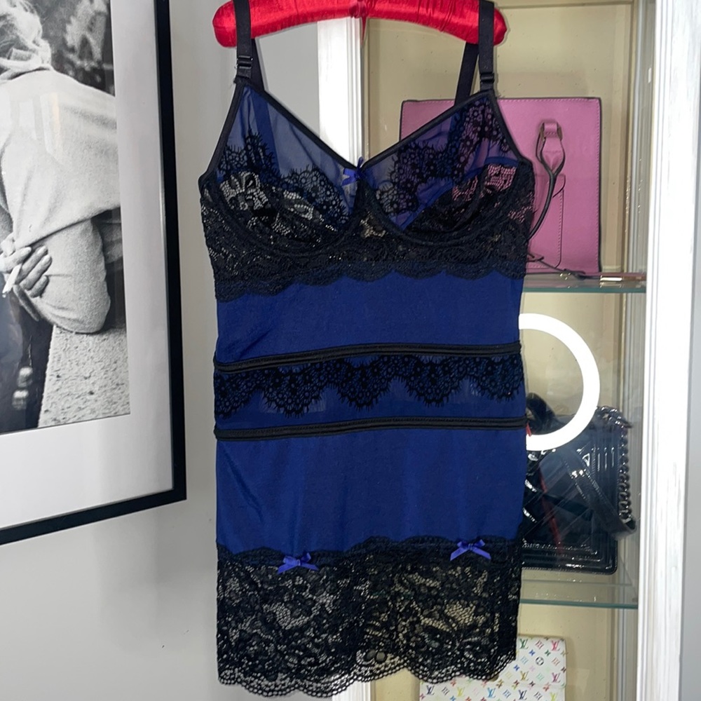 Lingerie